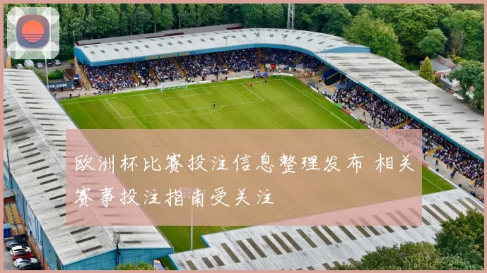 欧洲杯比赛投注信息整理发布 相关赛事投注指南受关注